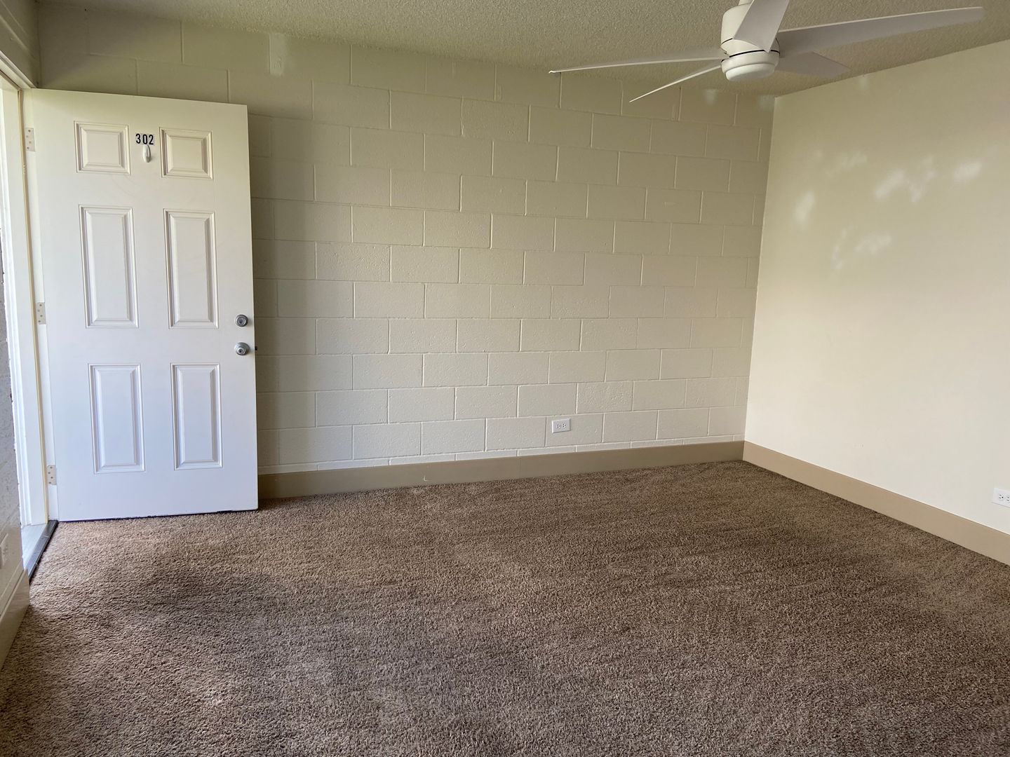 Honolulu Apartment: 1544 Kewalo St.