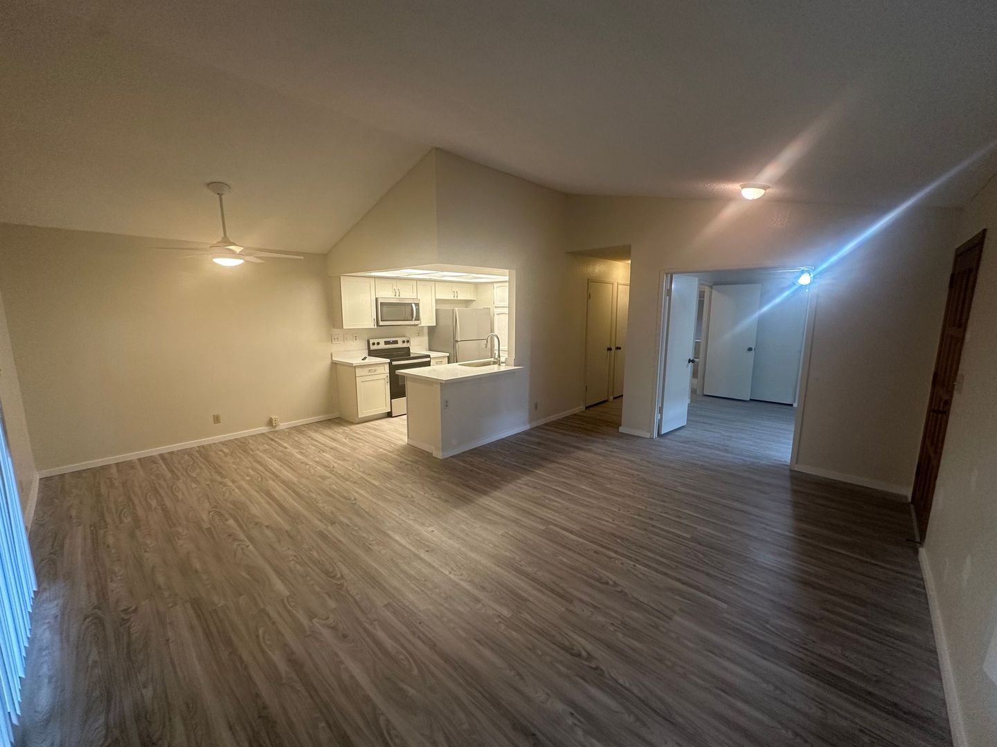 PEARL CITY House: 98-1740 KAAHUMANU ST #19A