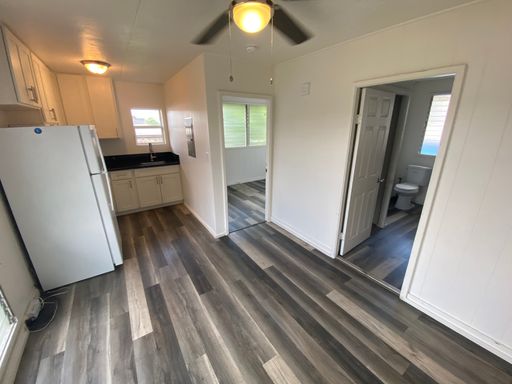 2 bedroom / 1 bath in Waipahu