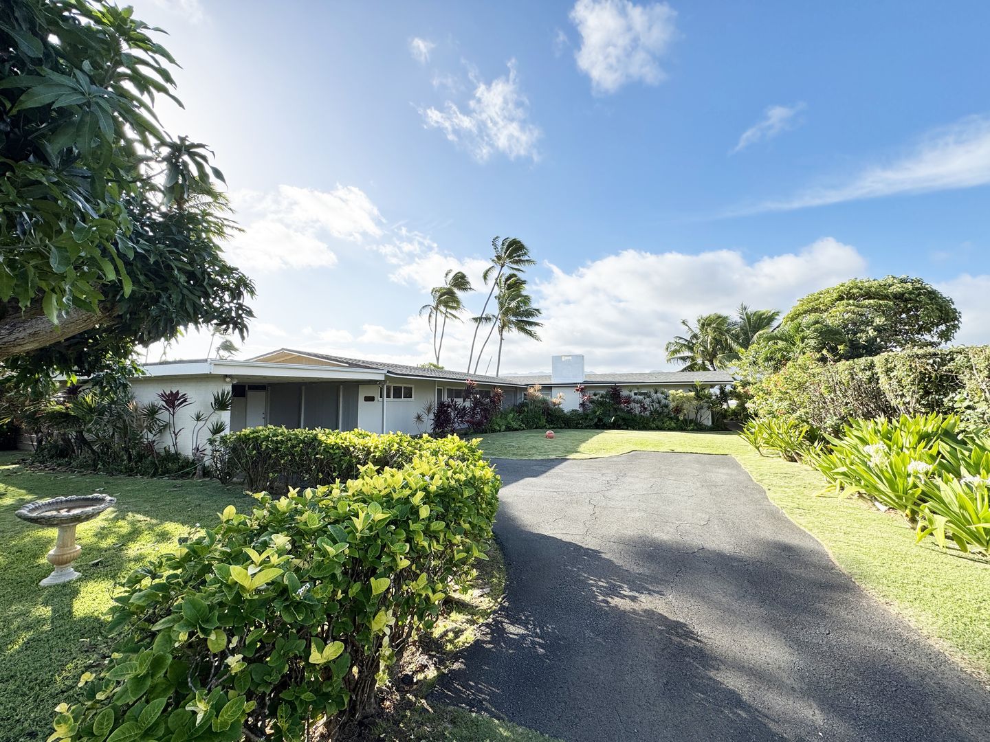 Kailua House: 650 Kaimalino Street