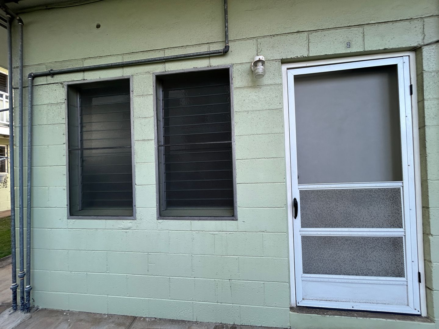 Honolulu Apartment: 744 Cedar St.