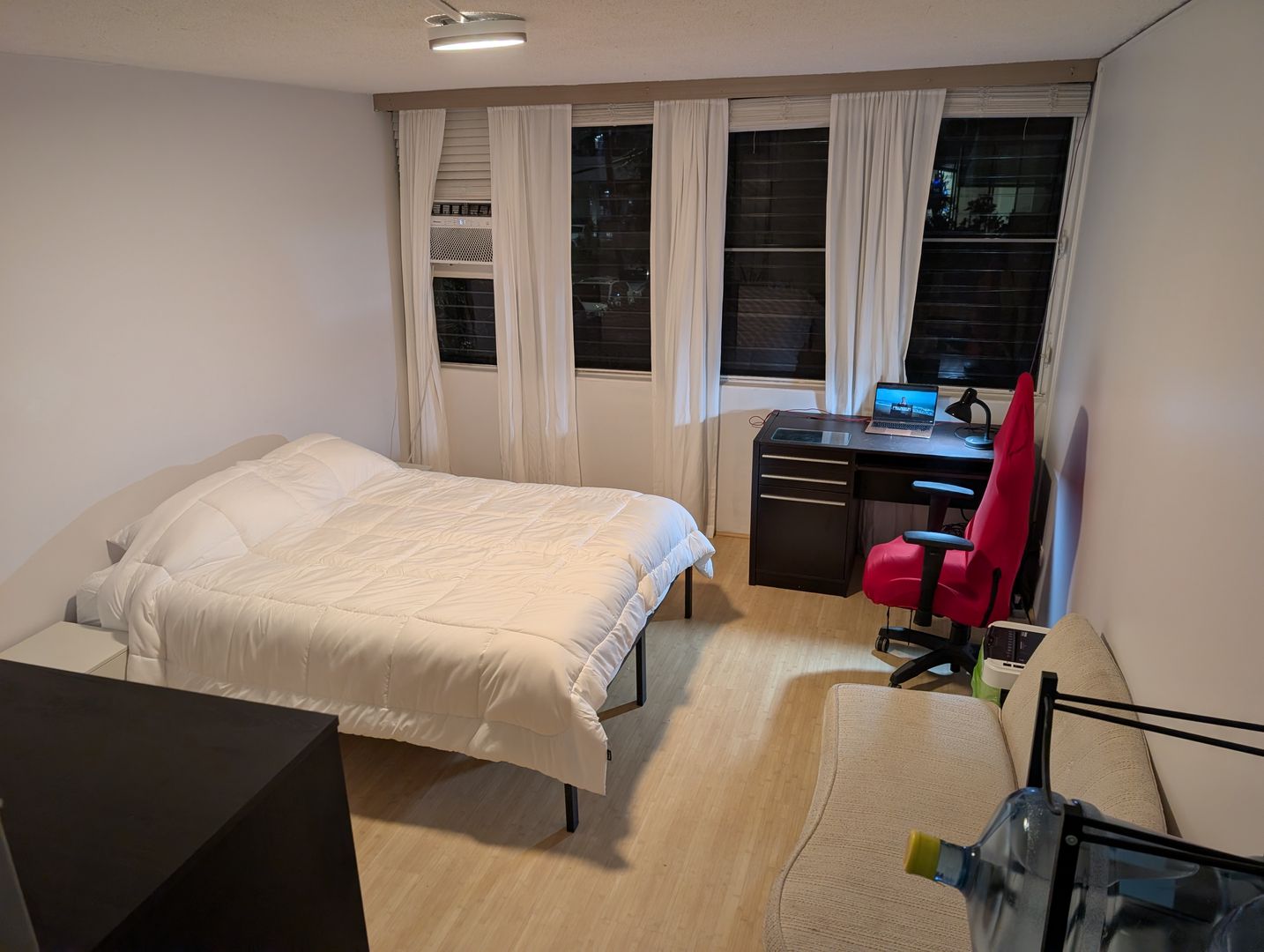 Honolulu House: 2442 Tusitala St #103