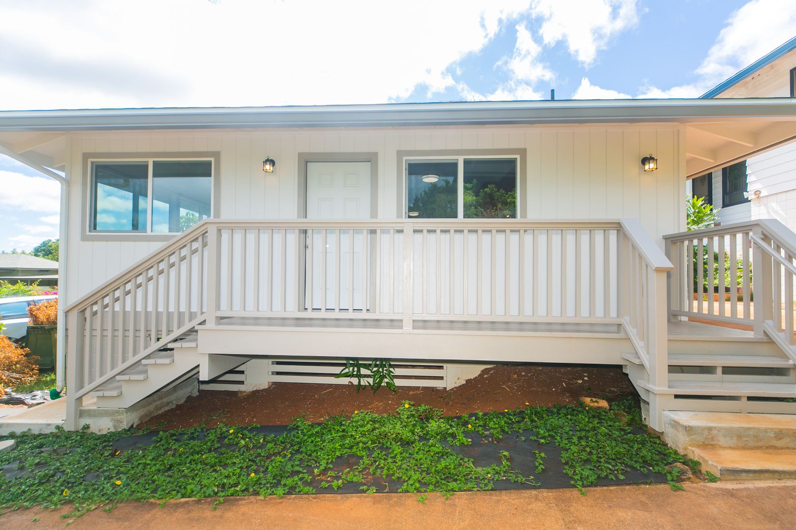 Aiea House: 99-043 Kealakaha Drive #A