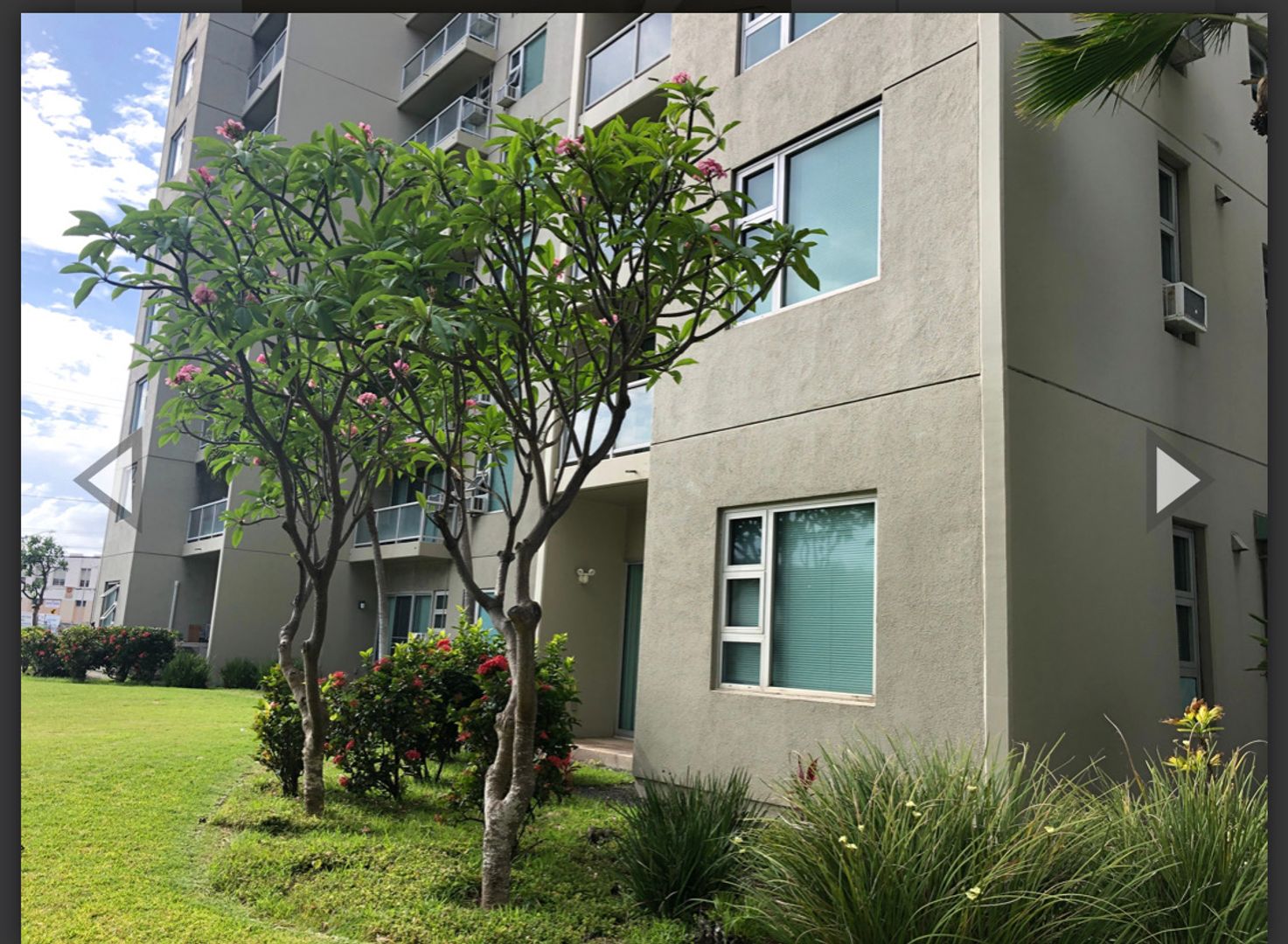 Honolulu Condo: 215 North King Street, #1903