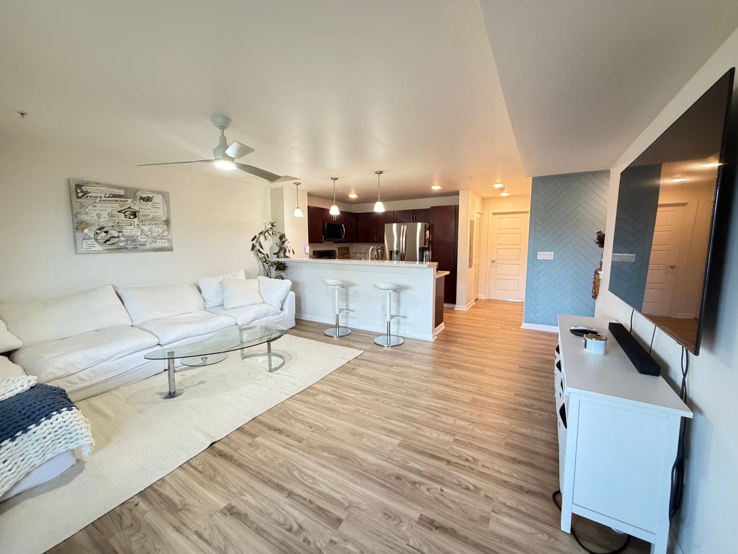 Ewa Beach Townhome: 91-1081 Iwikuamoo St. # 1306