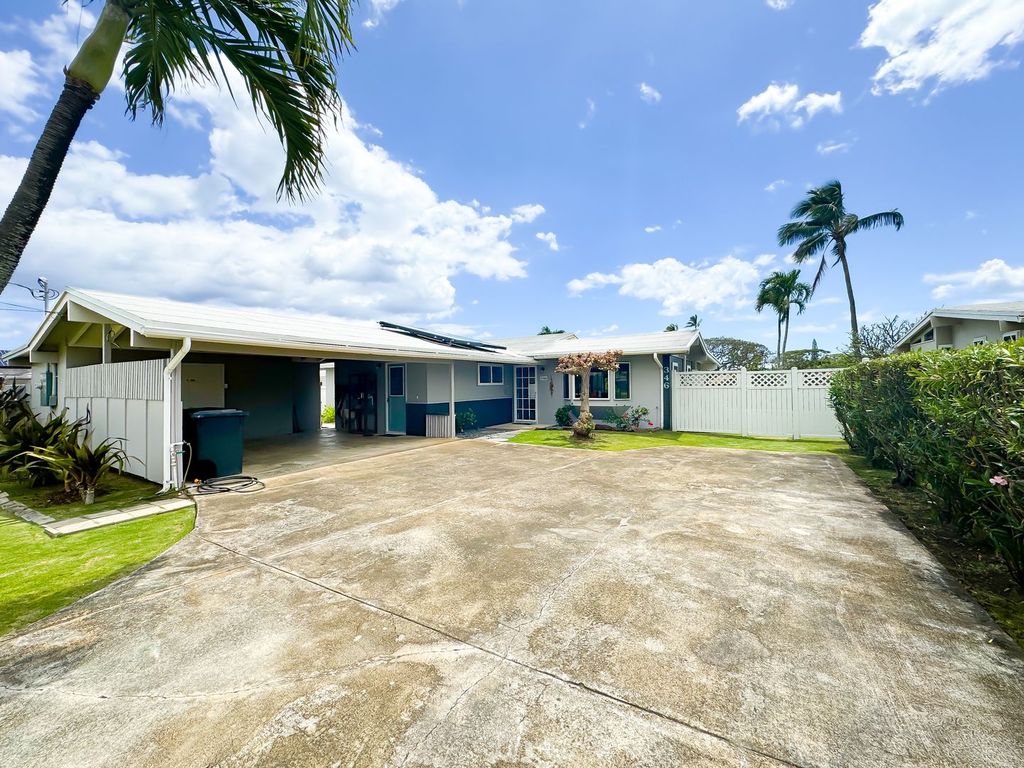 Kailua House: 346 Ilimalia Lp