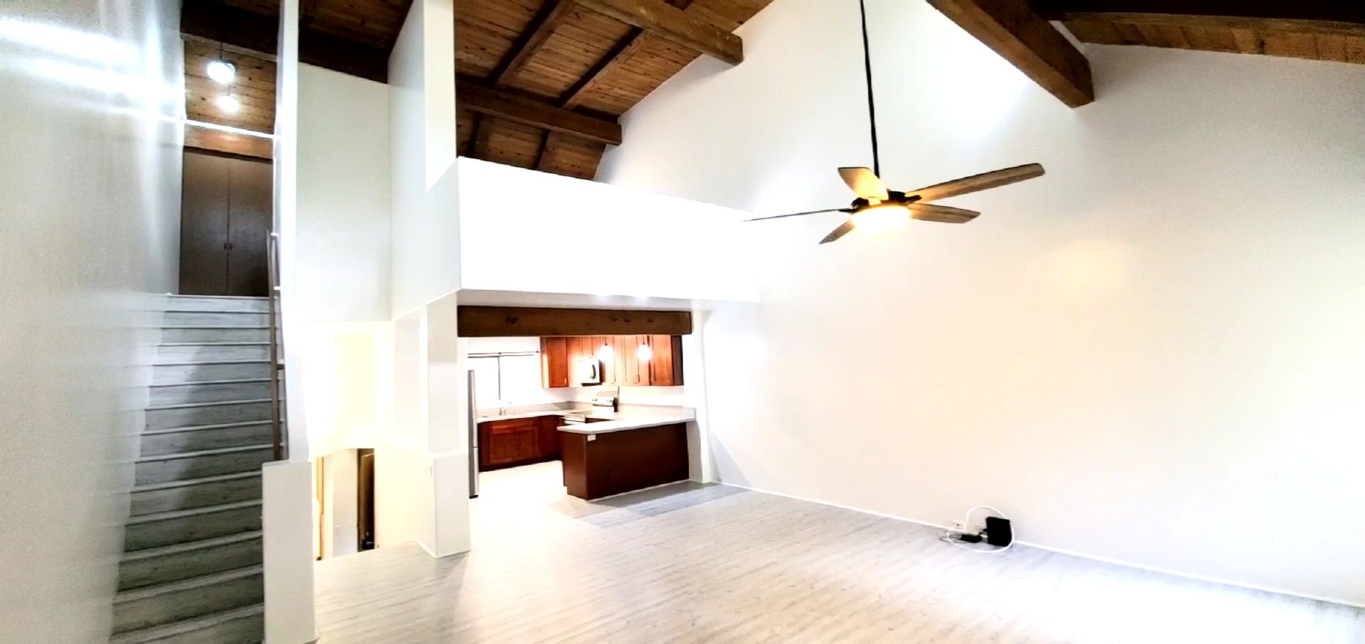 Kaneohe Townhome: 46-369 Haiku Road #F-7