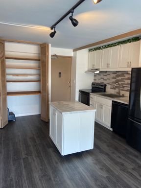 Condo In Honolulu! – photo 1