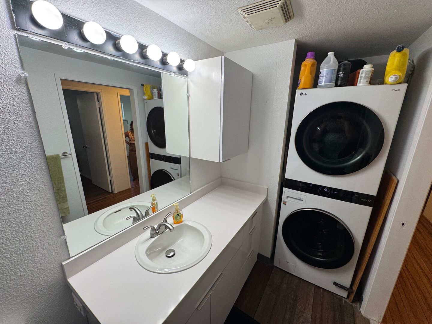 Ewa Beach Townhome: 91-1051 Laulauna St. 3B