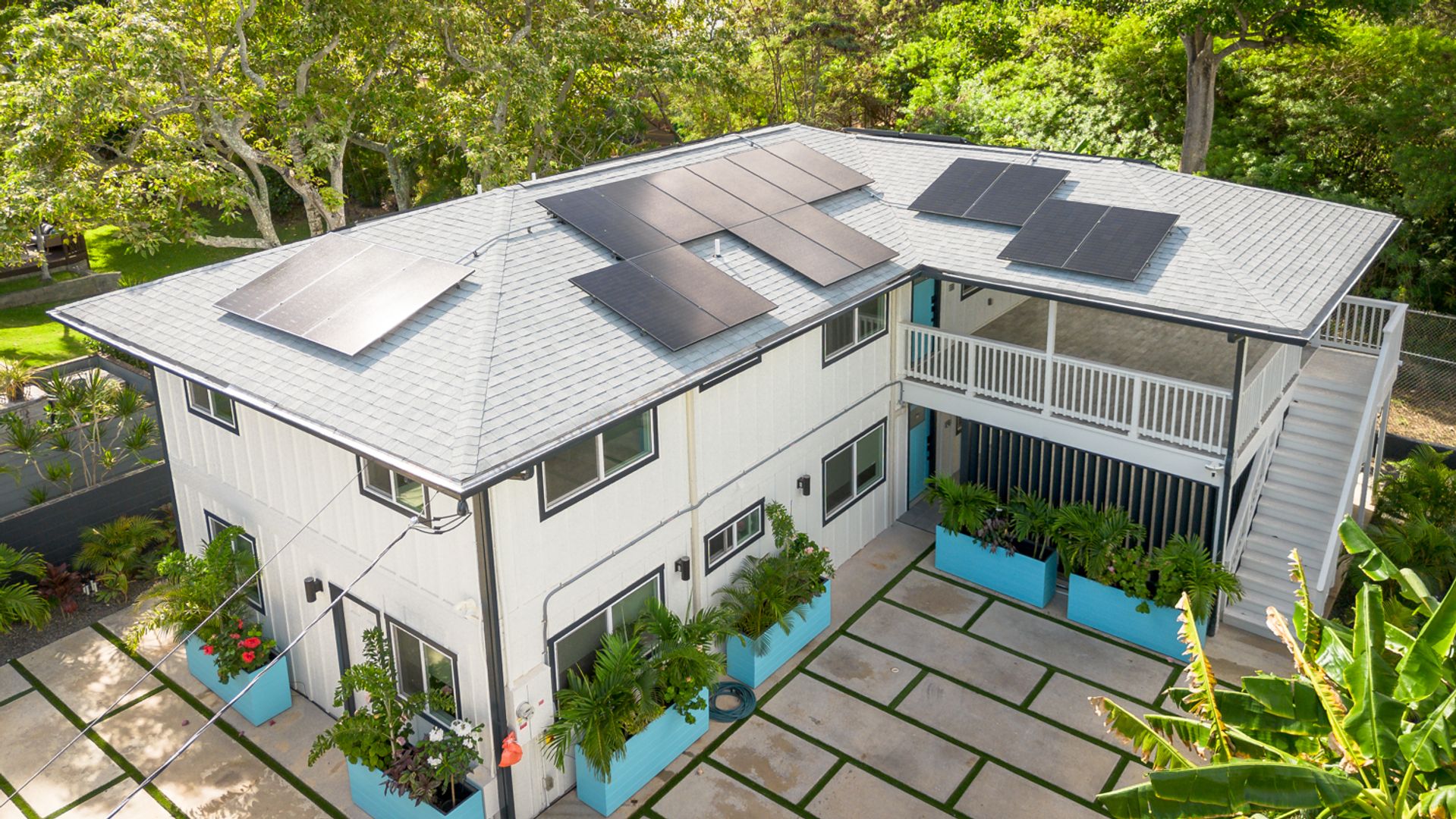 Kailua Apartment: 437 Kawailoa Rd.