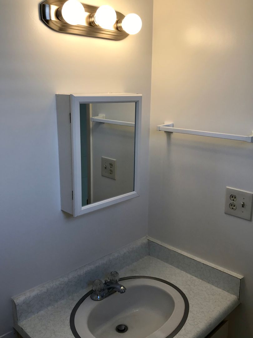 Honolulu Condo: 2929 Ala Ilima St. #604