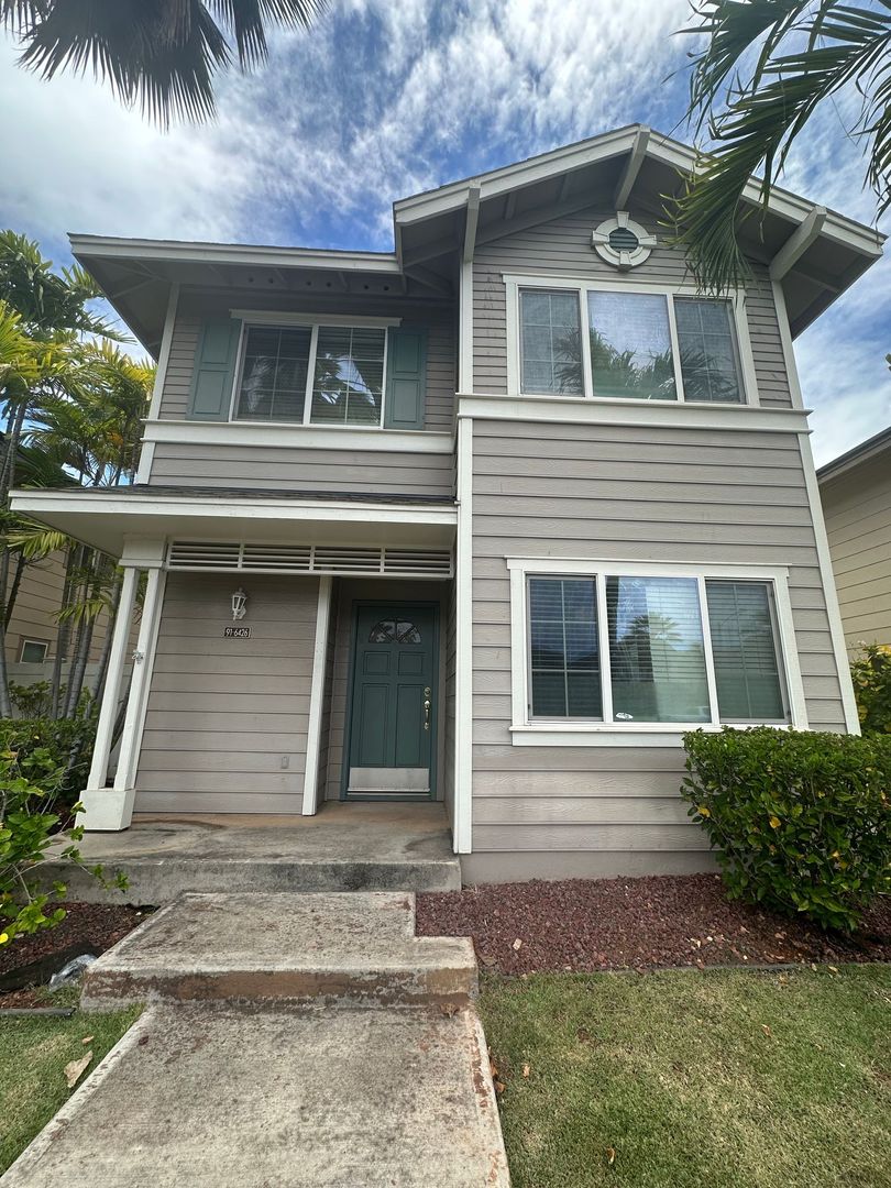 EWA BEACH House: 91-6426 KAPOLEI PARKWAY