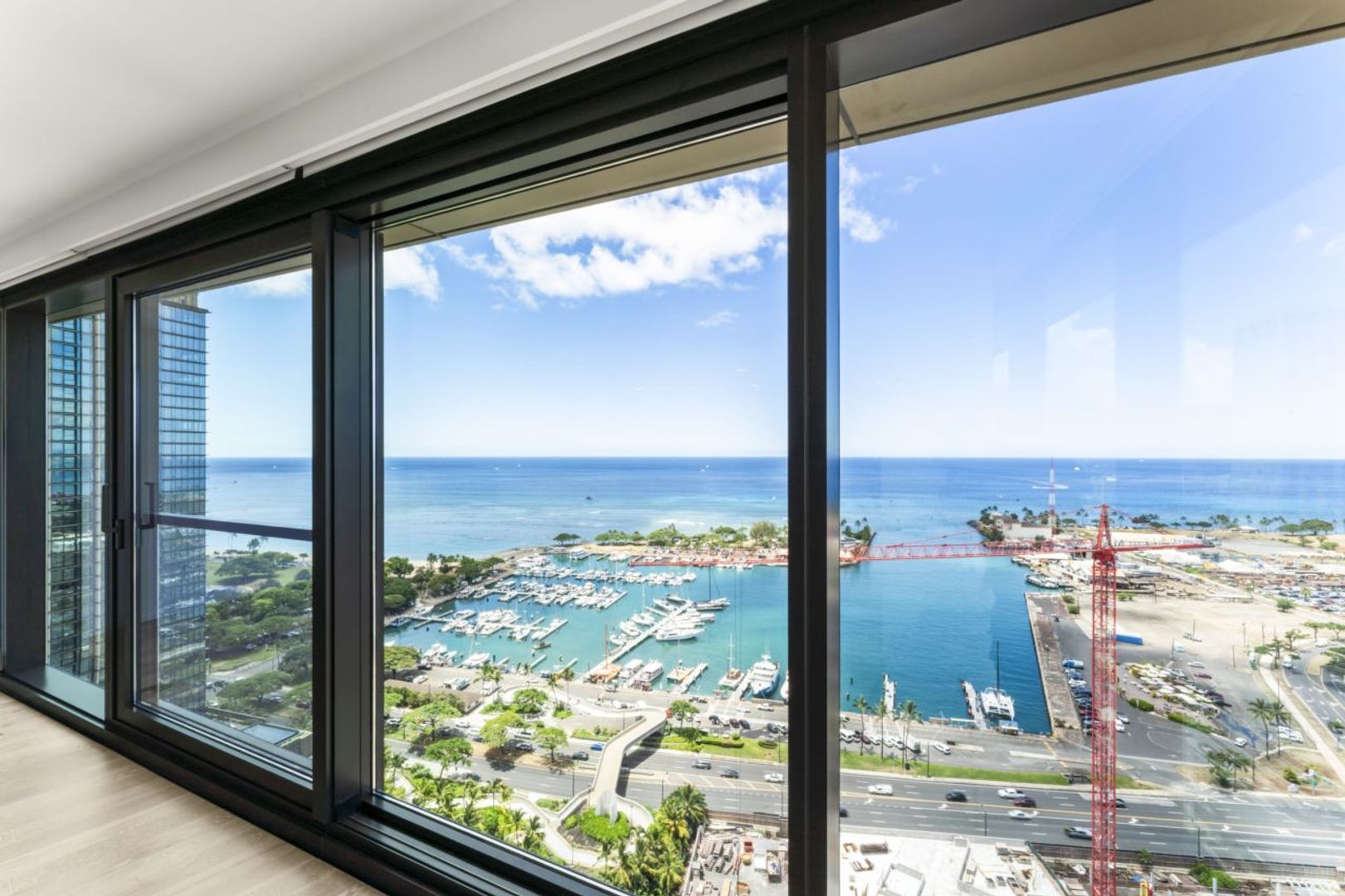 Honolulu Condo: 333 Ward Ave #2903