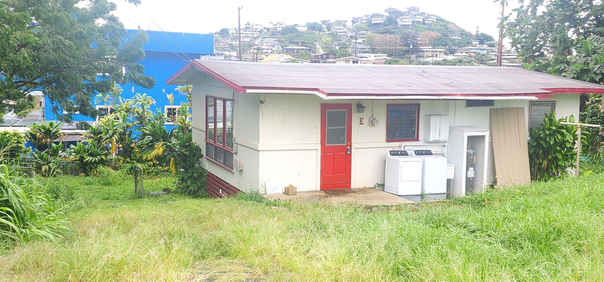 Kaneohe Apartment: 45-111 Waikapoki Rd.