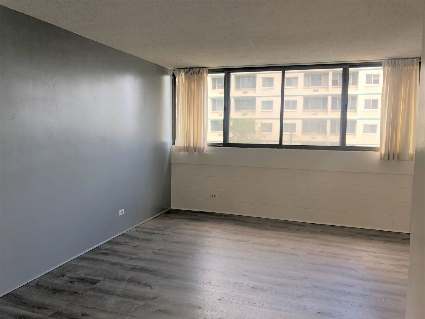 Honolulu Townhome: 1134 Kinau Street, #402