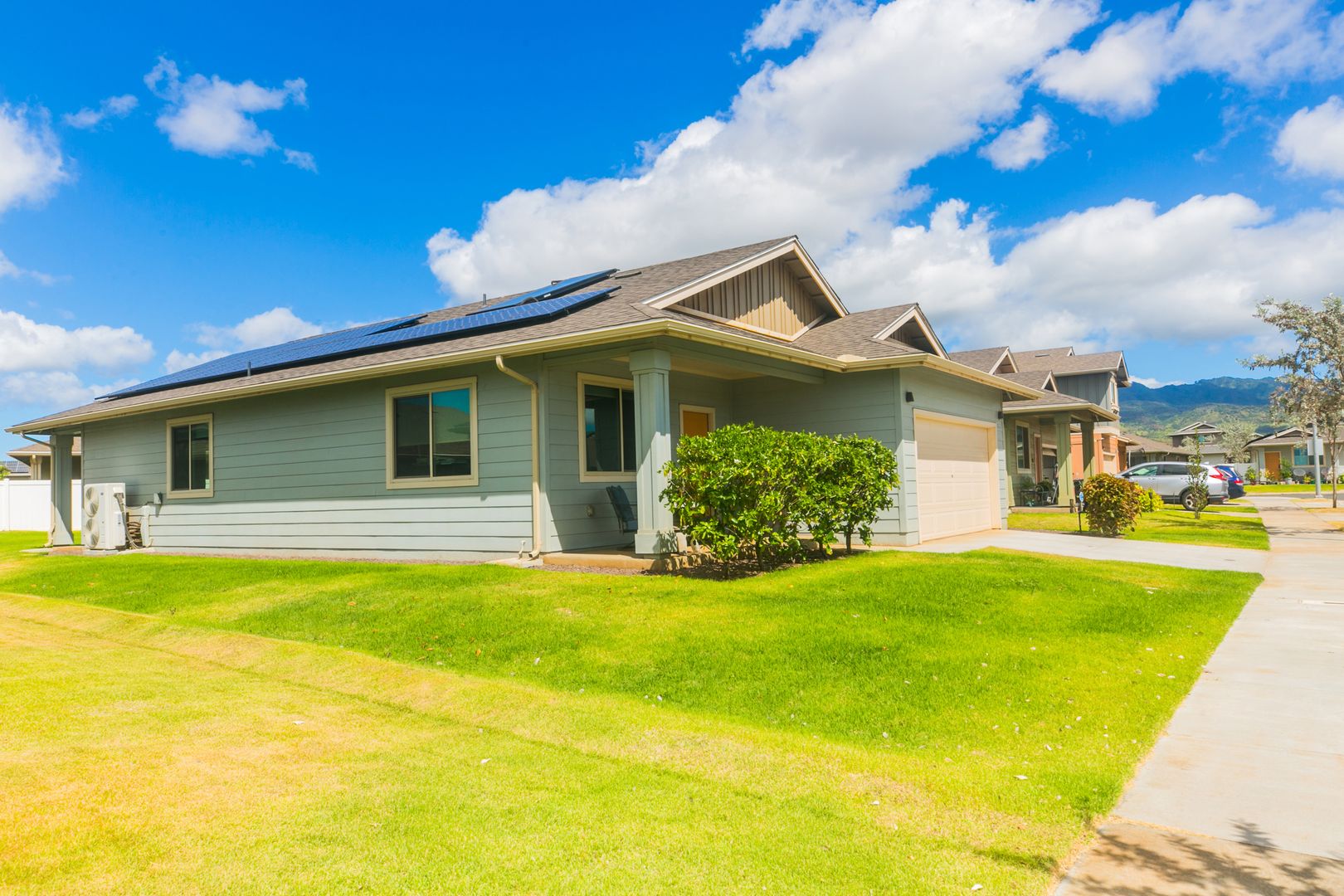 Ewa Beach House: 91-972 Pue Pue Street