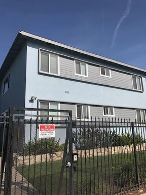 Beautifully Renovated 2 BR/1 Bath in the City of Champions!!!!!! – photo 1