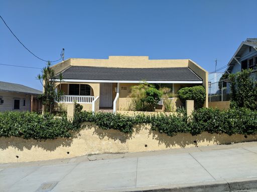 Silverlake Remodeled Home – photo 1