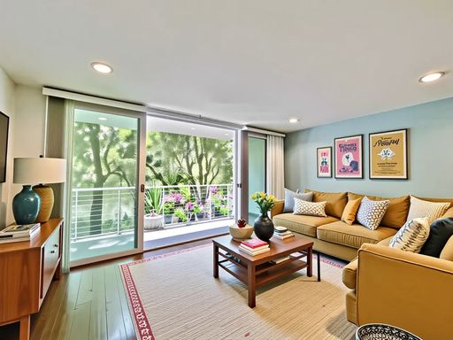 Beautifully Renovated First Floor 1BR/1BA Unit w/ Church Views – photo 1