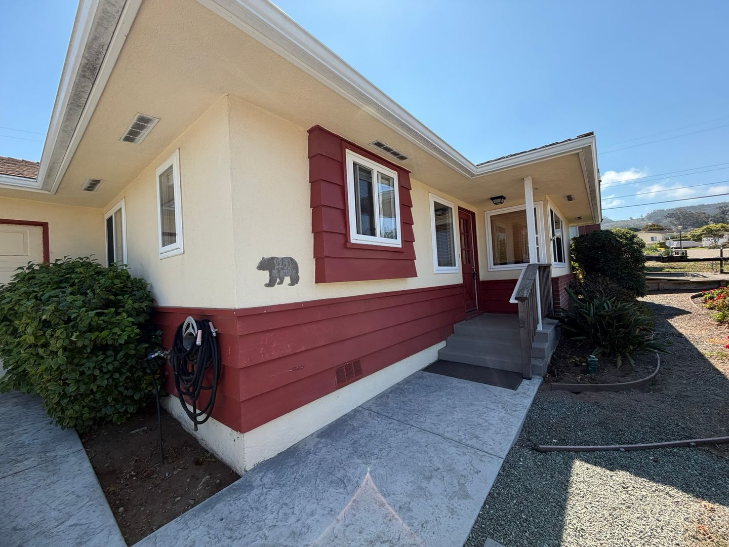 Los Osos House: 2280 Del Norte