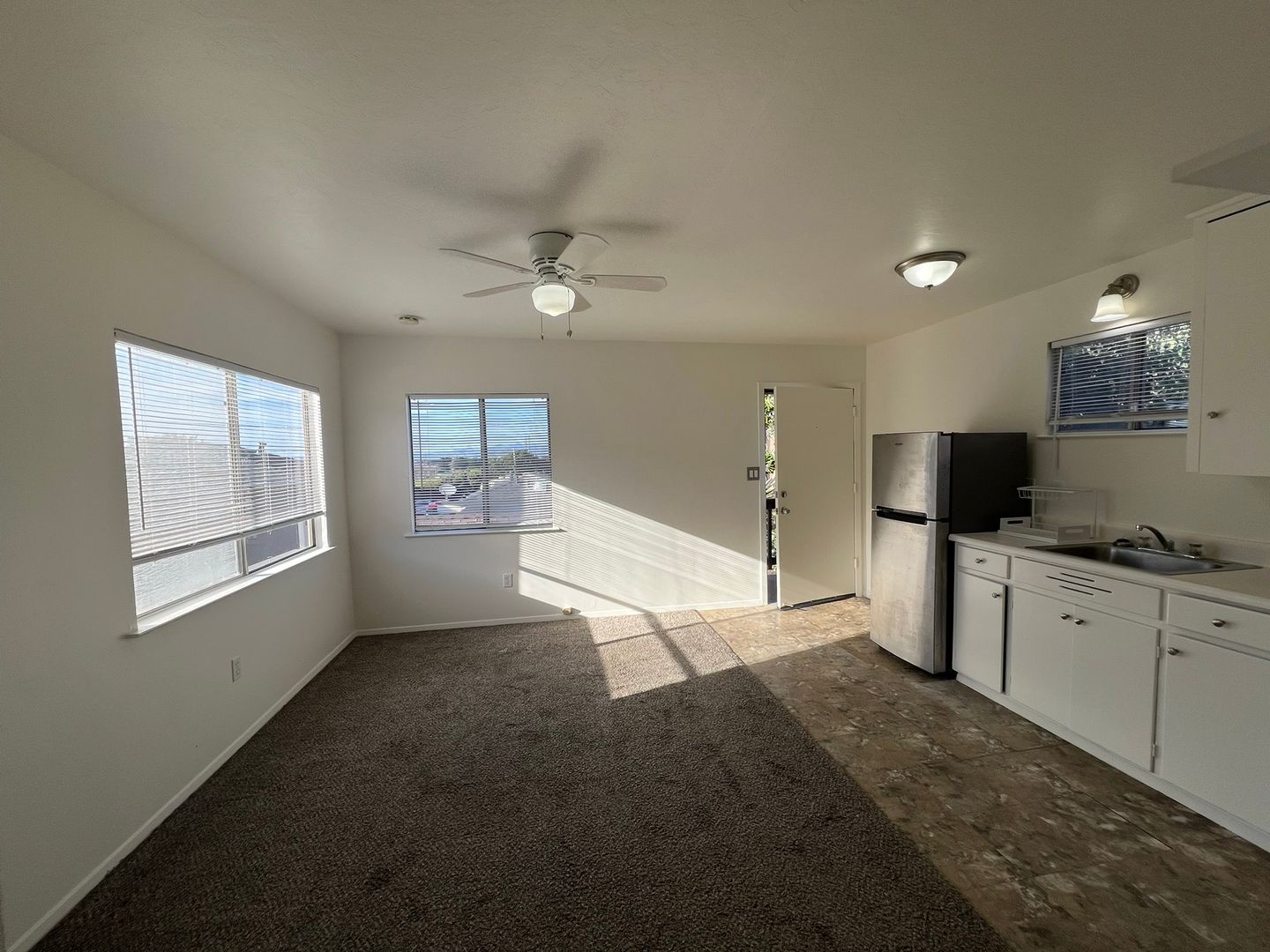 Morro Bay Apartment: 1290 Scott St.