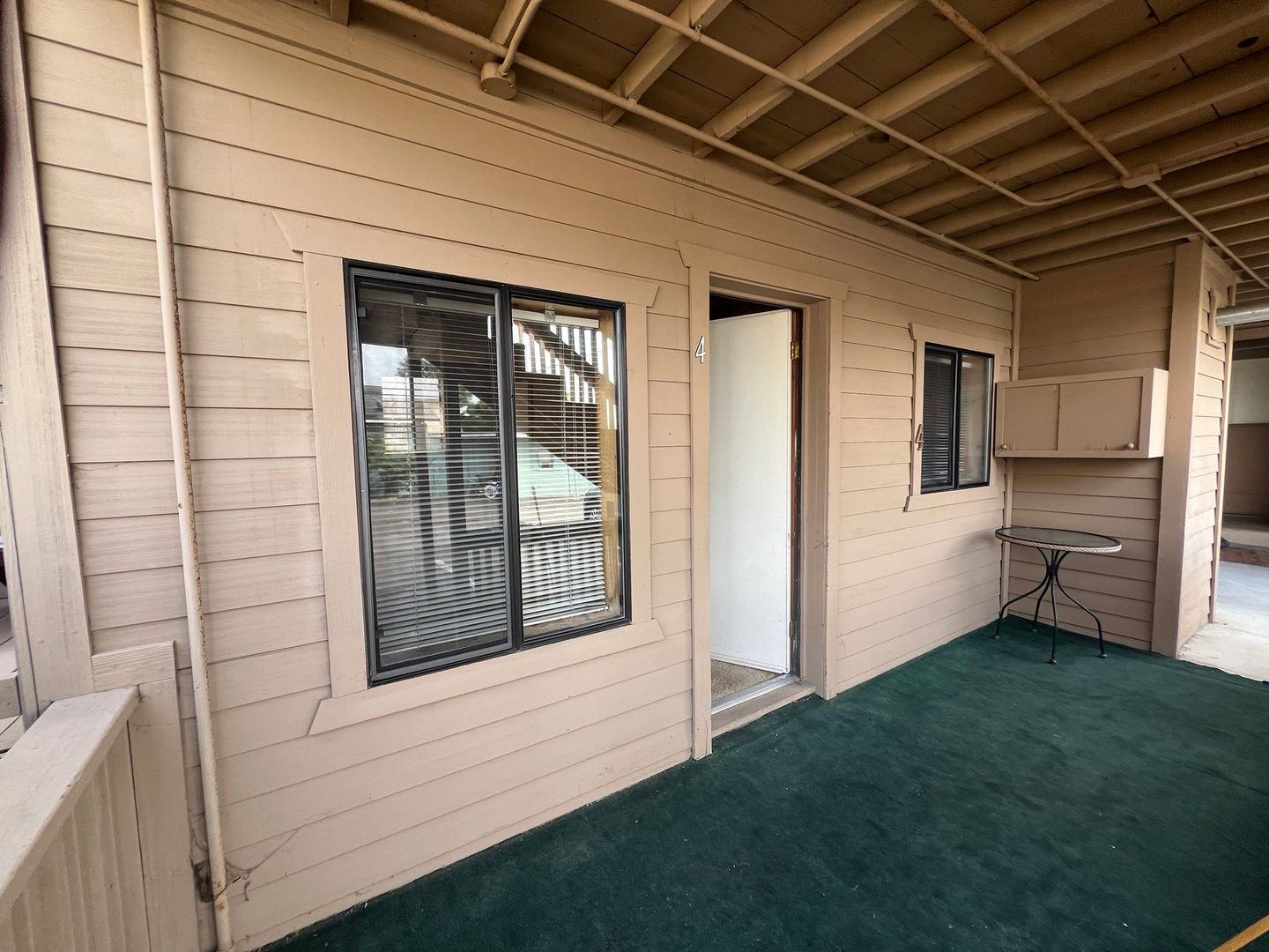 Morro Bay Apartment: 480 Bonita