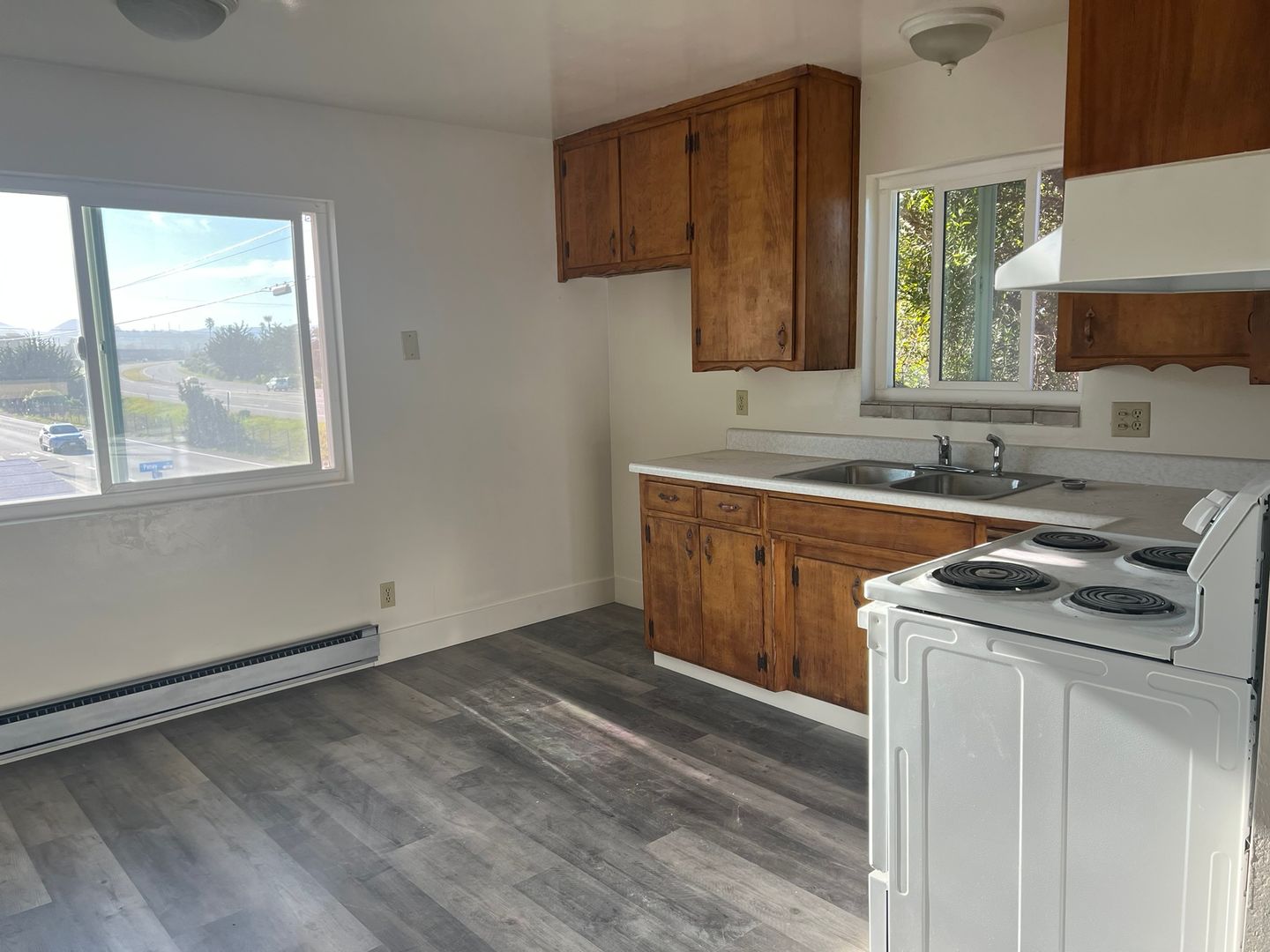 Morro Bay Apartment: 3260 N Main Street