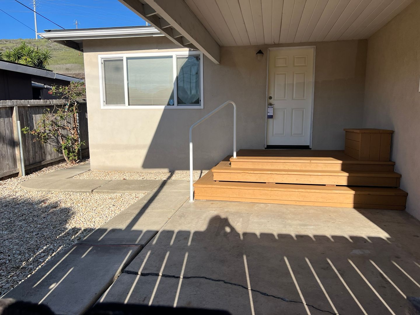 Morro Bay House: 1392 Bolton Dr.