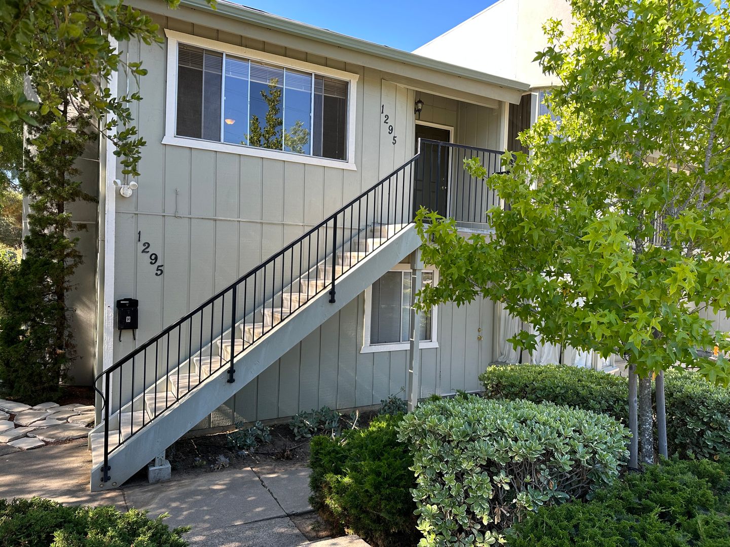 San Luis Obispo Apartment: 1295 Bond St