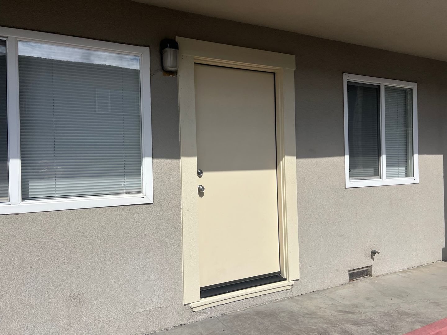 San Luis Obispo Apartment: 710 E. Foothill