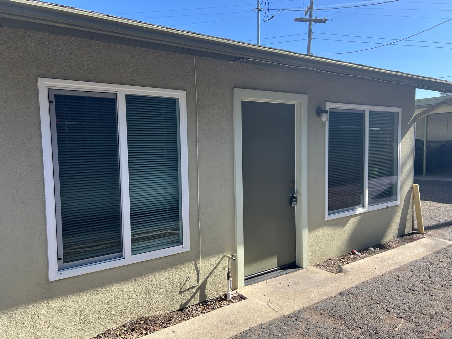 Morro Bay Apartment: 590 Kings