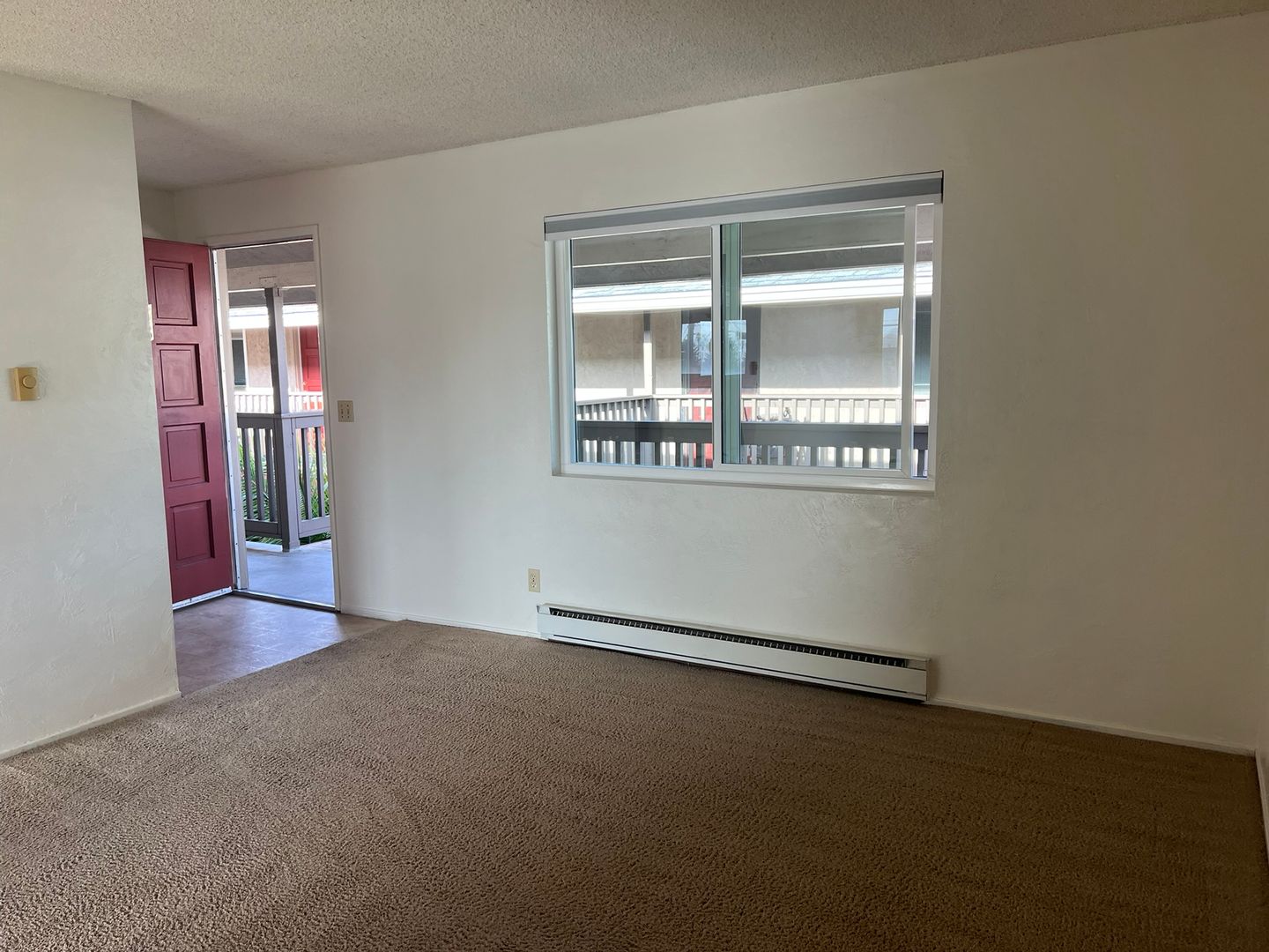 Morro Bay Apartment: 3260 N Main Street