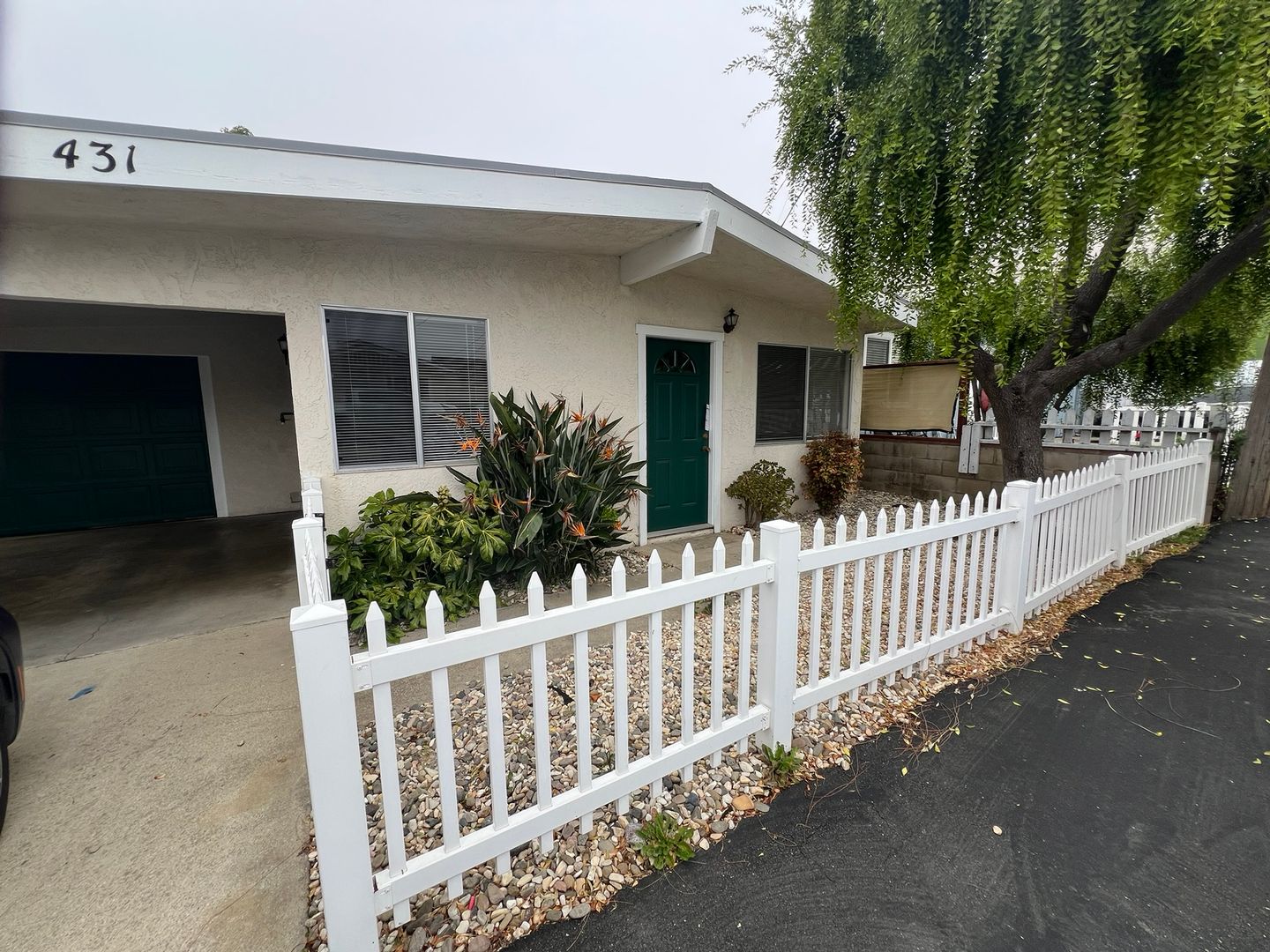 Morro Bay House: 431 Kodiak