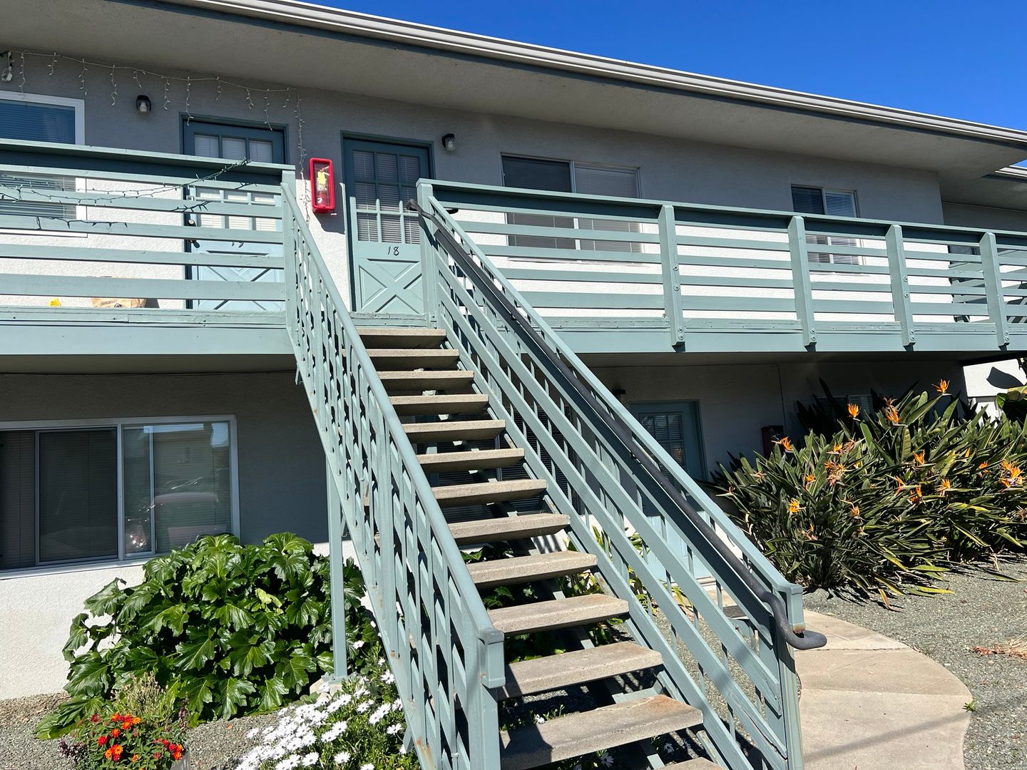 Morro Bay Apartment: 485 Shasta Ave.