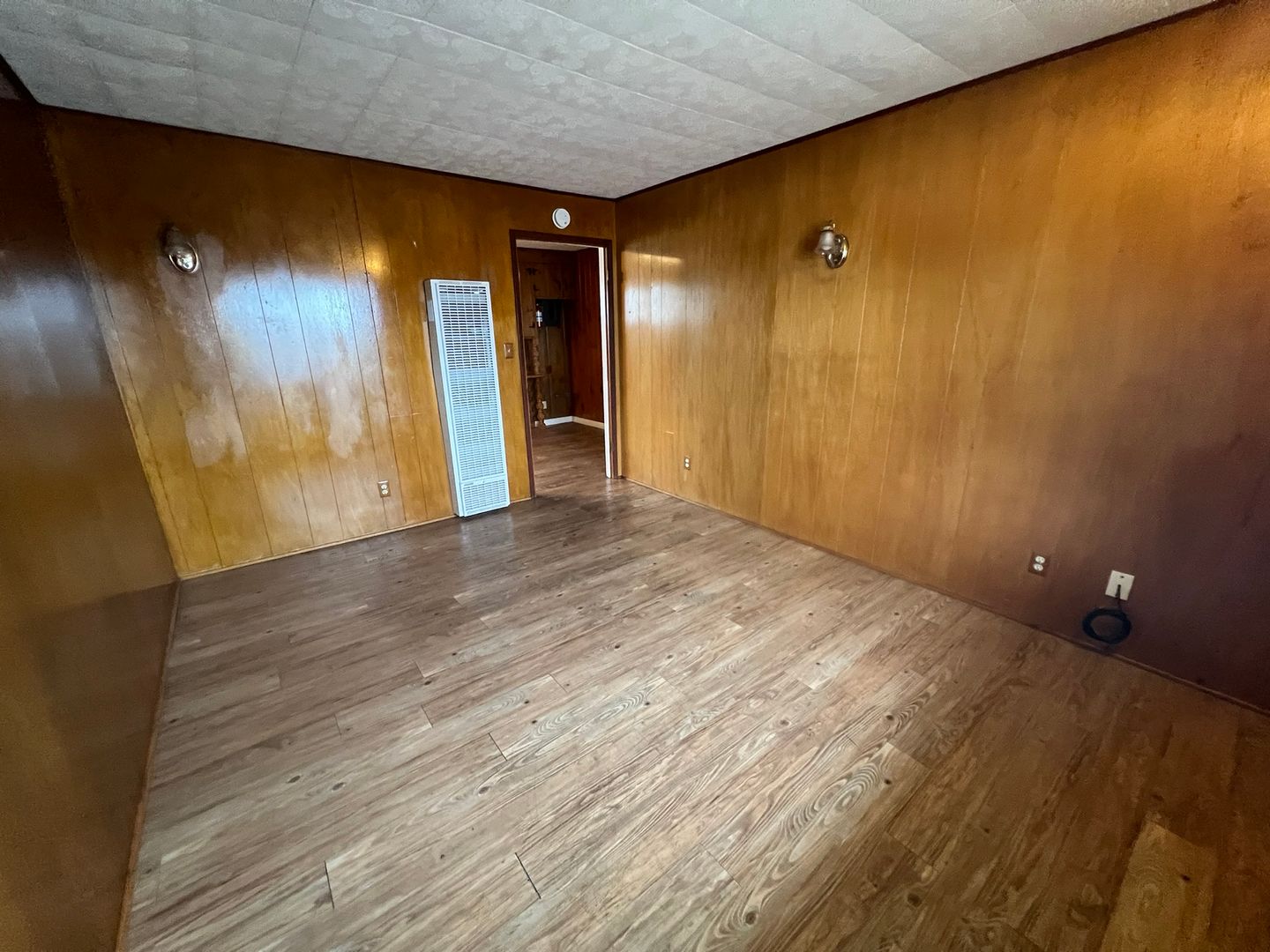 Morro Bay Apartment: 840-860 Shasta Ave.