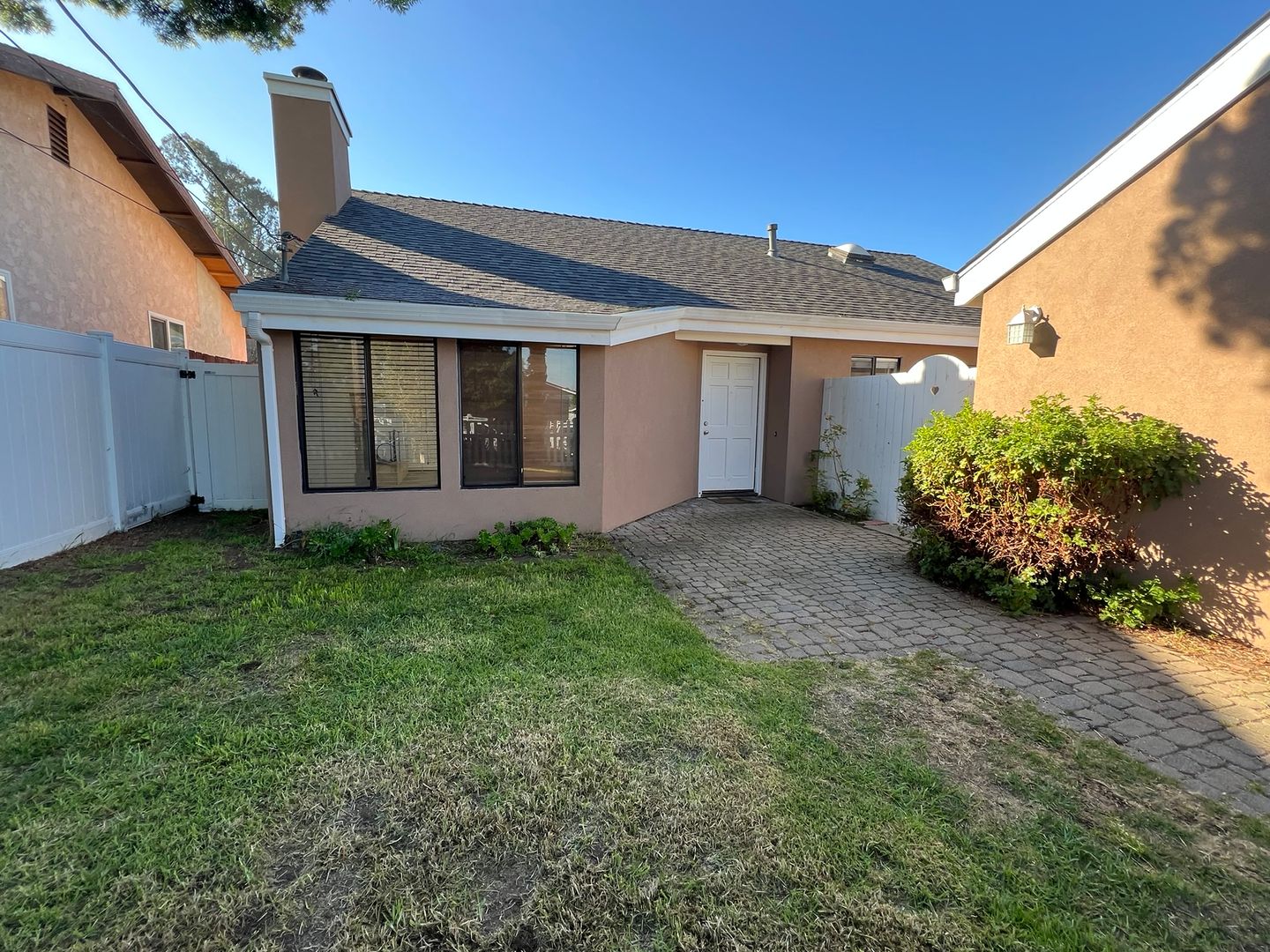 Los Osos House: 349 Mar Vista