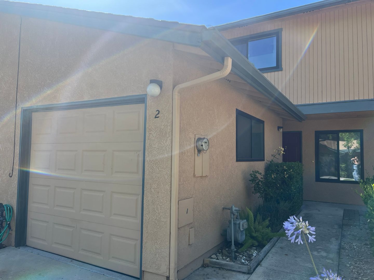 Atascadero House: 9805 El Camino Real, Unit #2