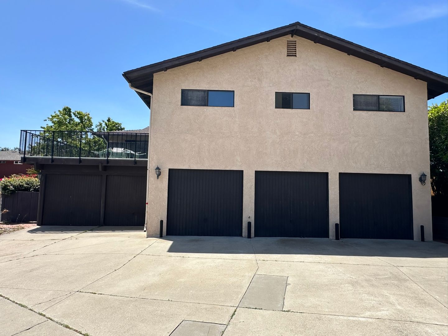 Pismo Beach Apartment: 2570 Spyglass