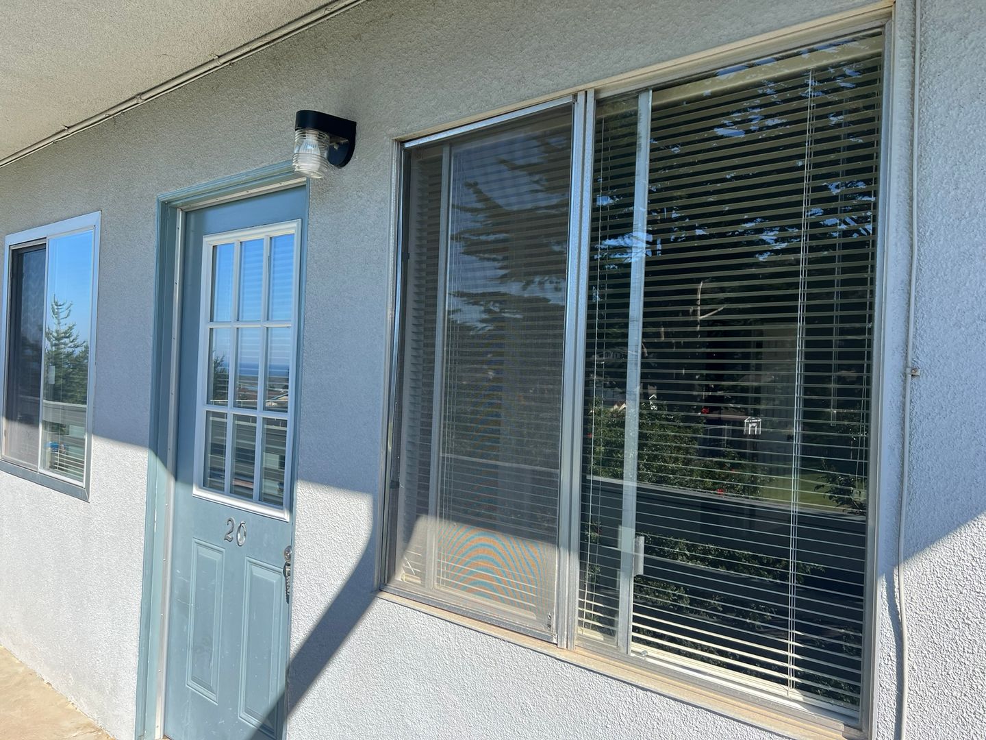 Morro Bay Apartment: 485 Shasta Ave.