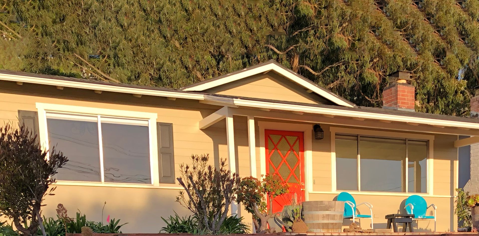 Morro Bay House: 2770 Juniper