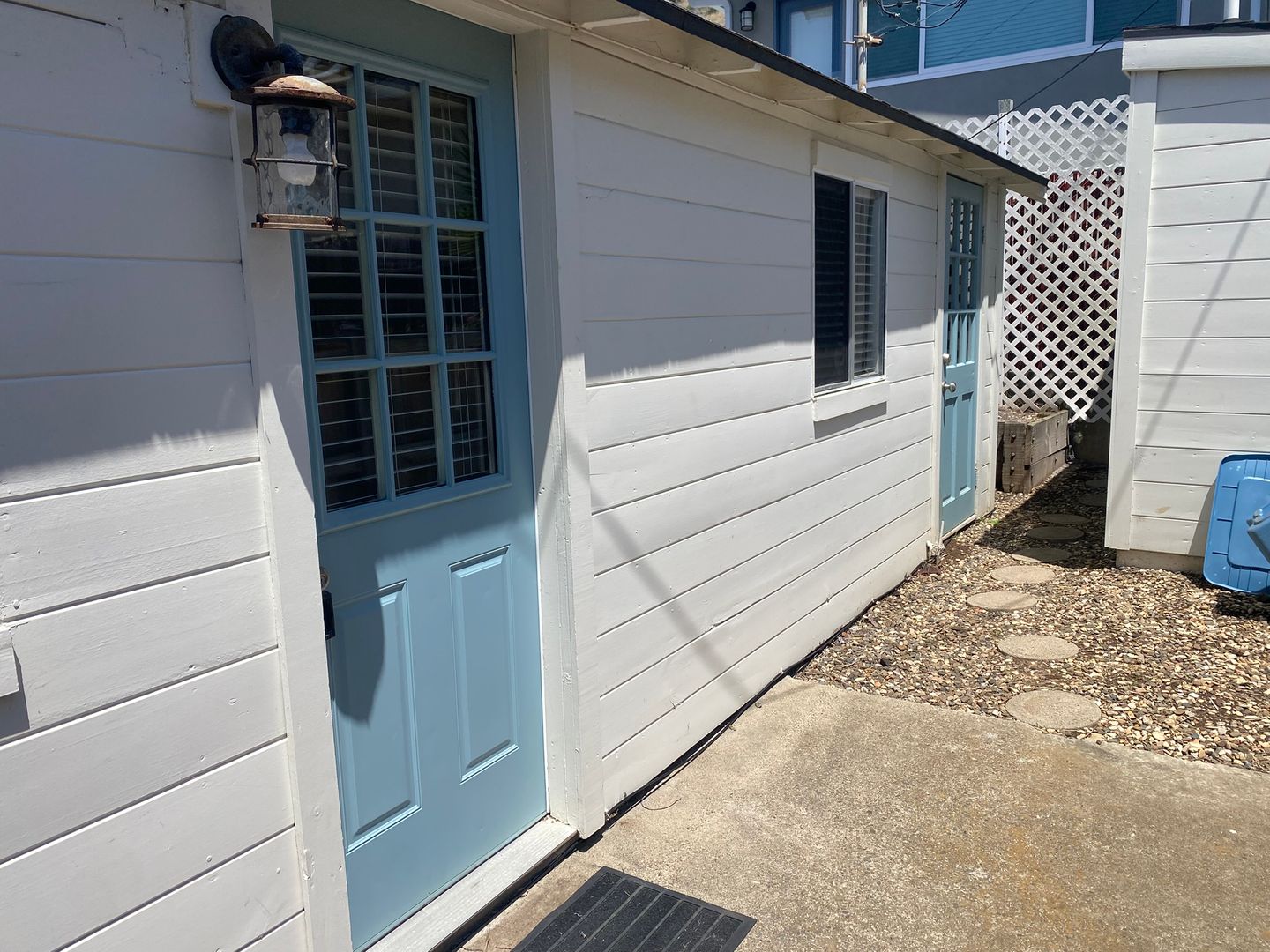 Cayucos Apartment: 2787 Orville Ave.
