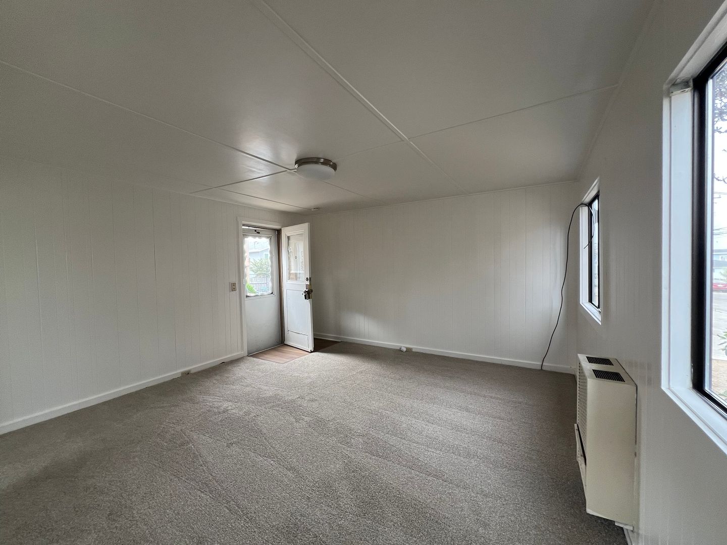 Morro Bay Apartment: 480 Bonita