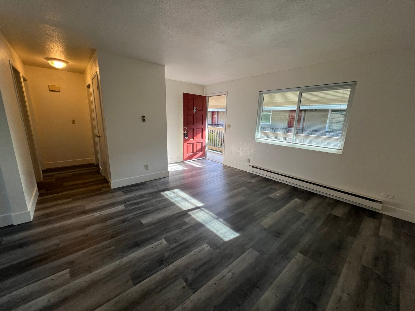 Morro Bay Apartment: 3260 N Main Street