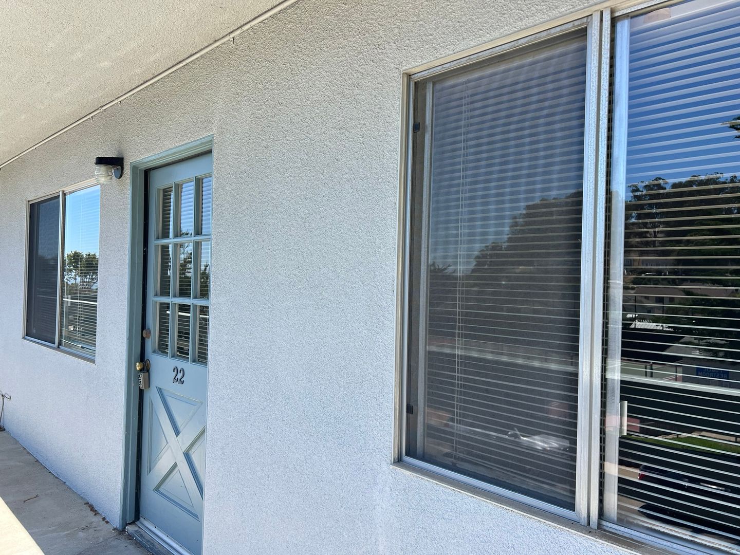 Morro Bay Apartment: 485 Shasta Ave.