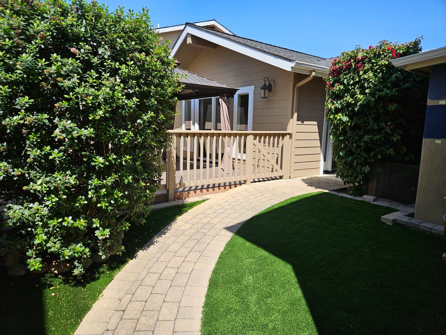 Morro Bay House: 337 Las Vegas