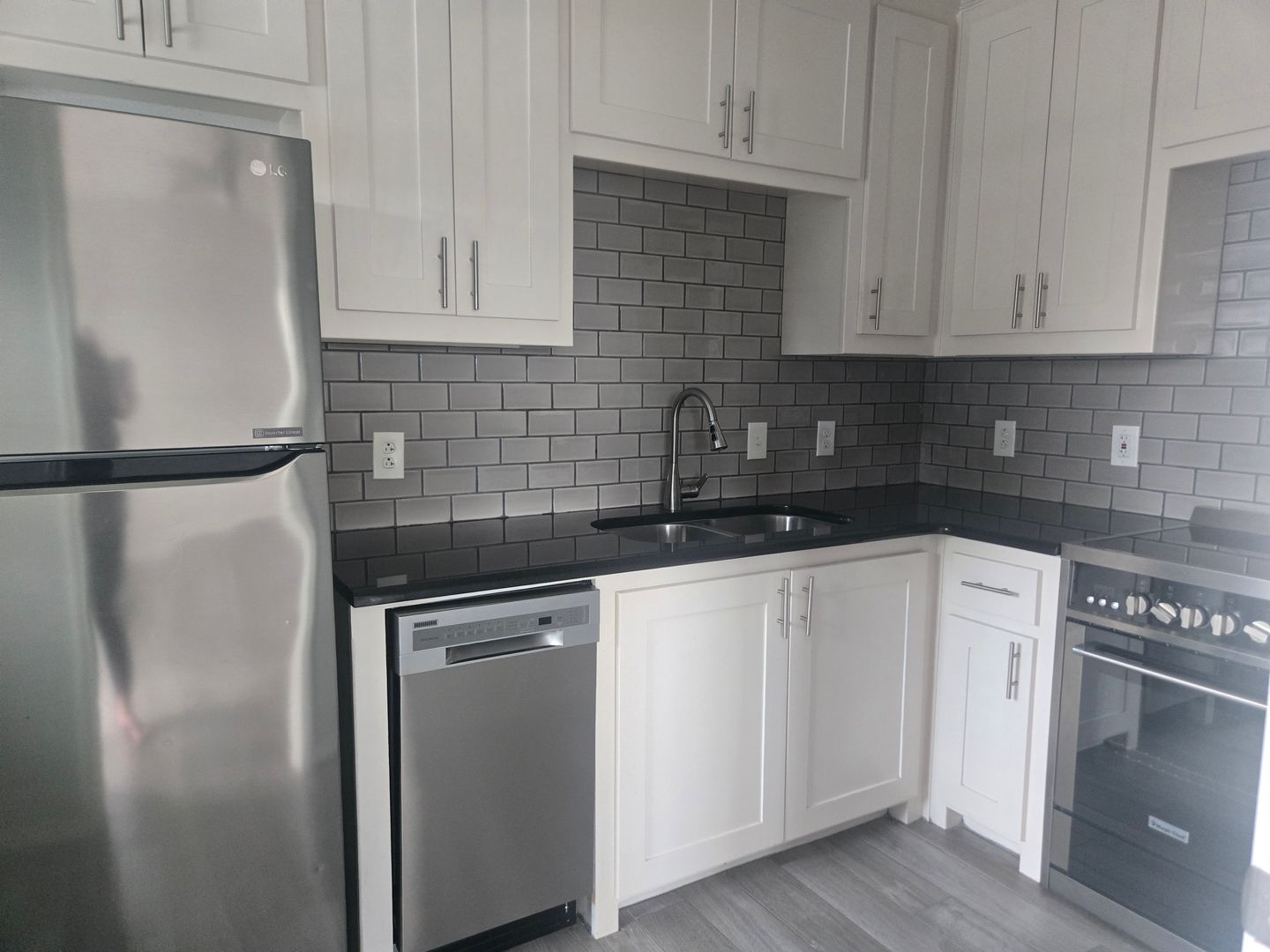 Fort Worth House: 3015 Bryant Irvin Rd. Unit 205