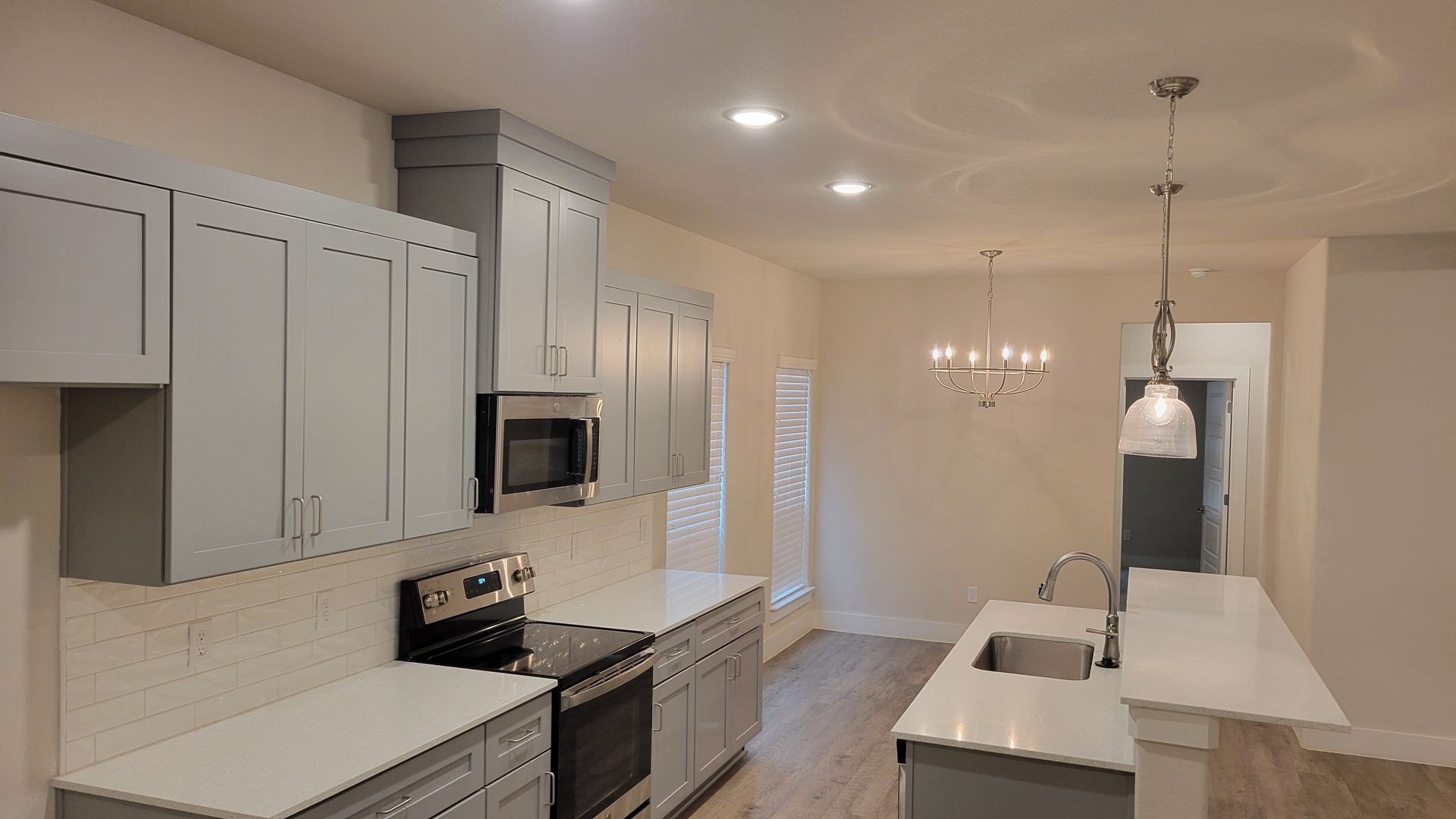 Godley House: 685 The Cottages Drive