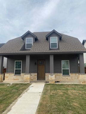 3/2.5/2 COMING SOON!! Refined, Modern Living in Godley, TX – photo 1