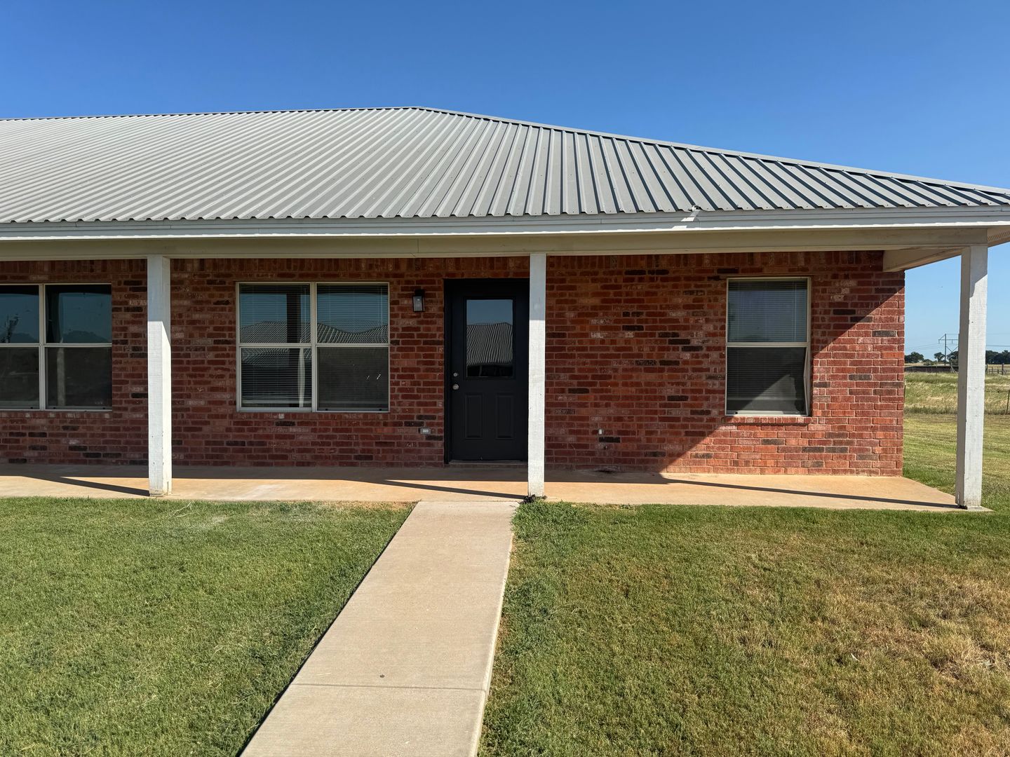 Stephenville Multiplex: 418 CR 428