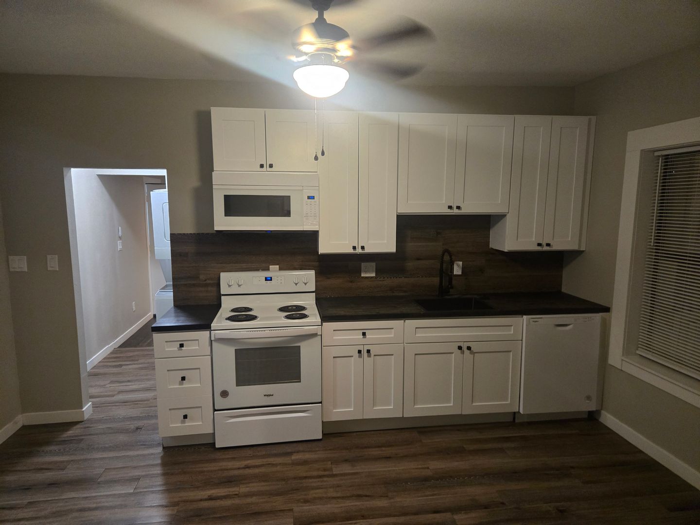 Mineral Wells House: 707 NW 4th Avenue Unit 203